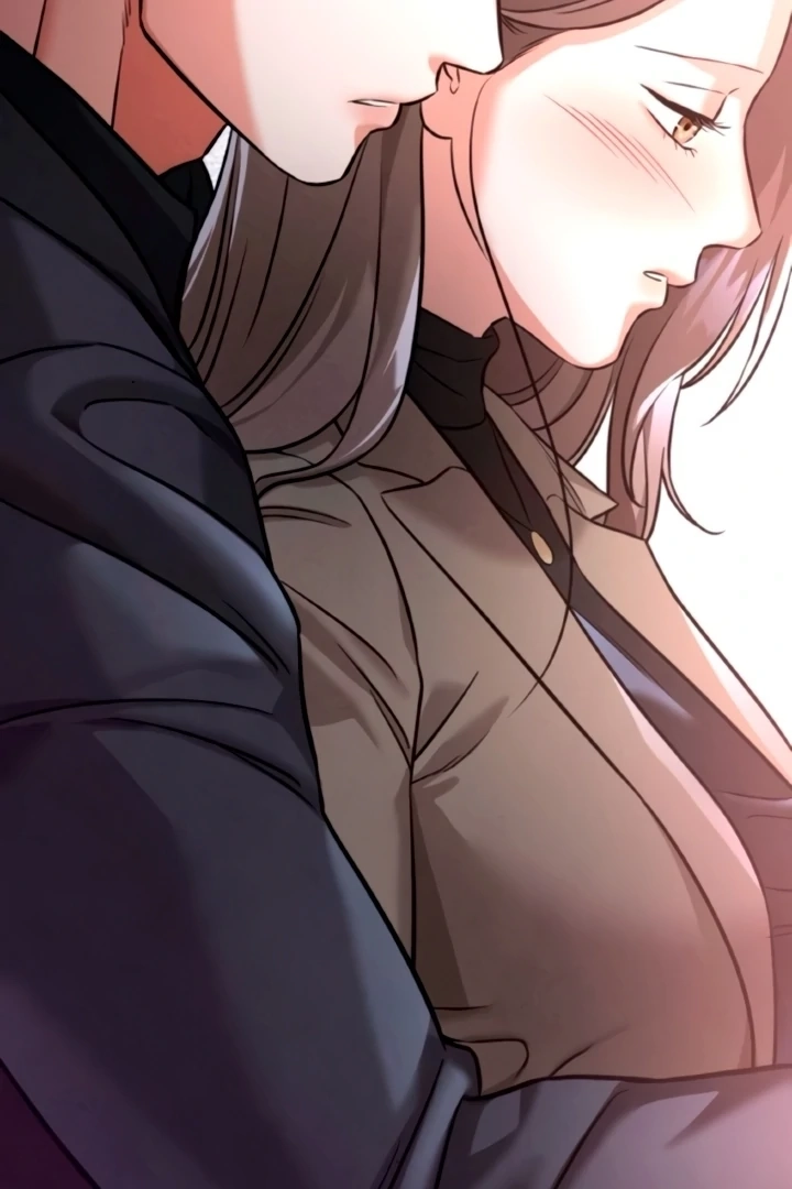 Nighttime Friend Chapter 12 page 165 - 