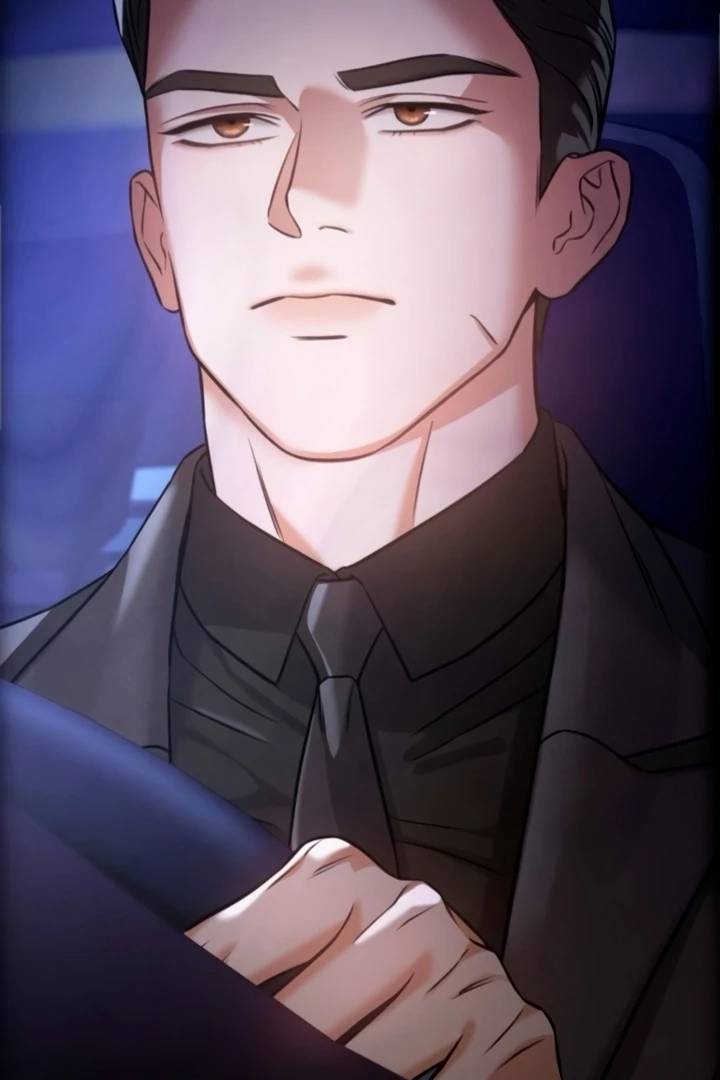 Nighttime Friend Chapter 12 page 189 - 