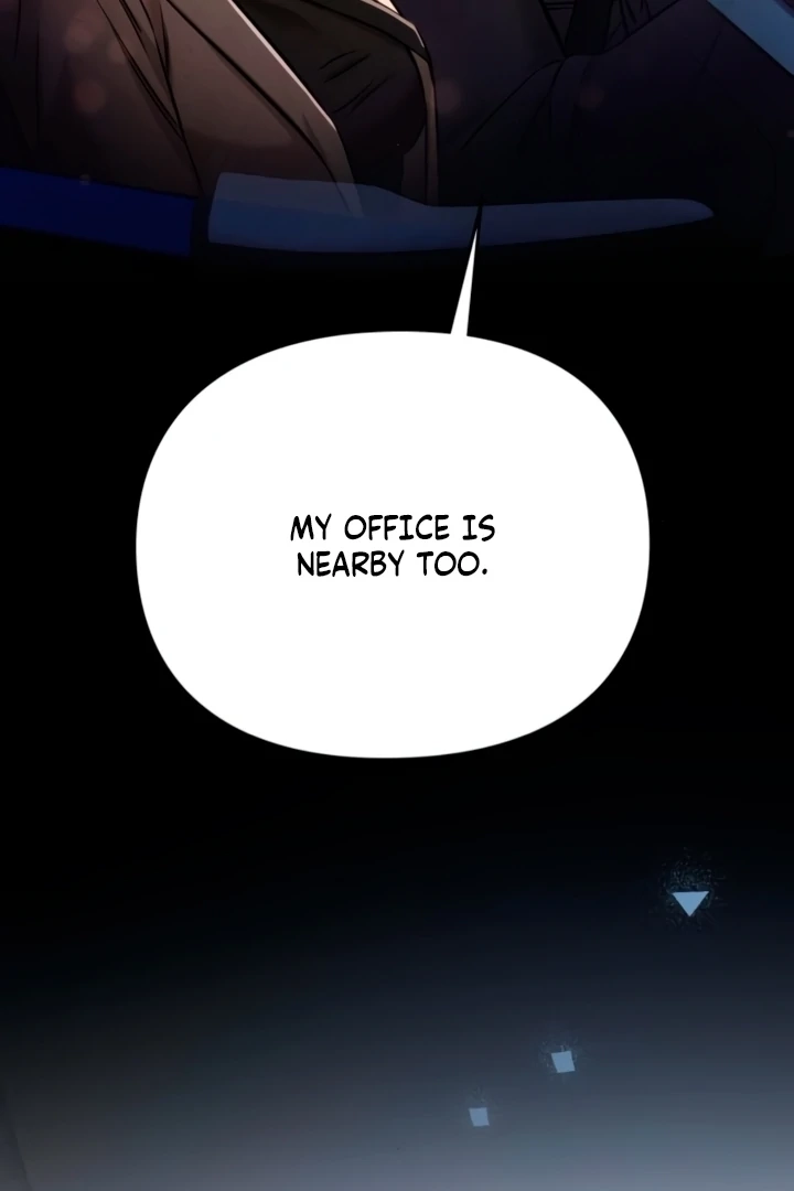 Nighttime Friend Chapter 12 page 20 - 