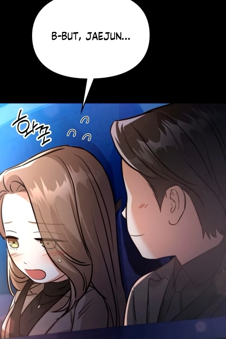 Nighttime Friend Chapter 12 page 24 - 