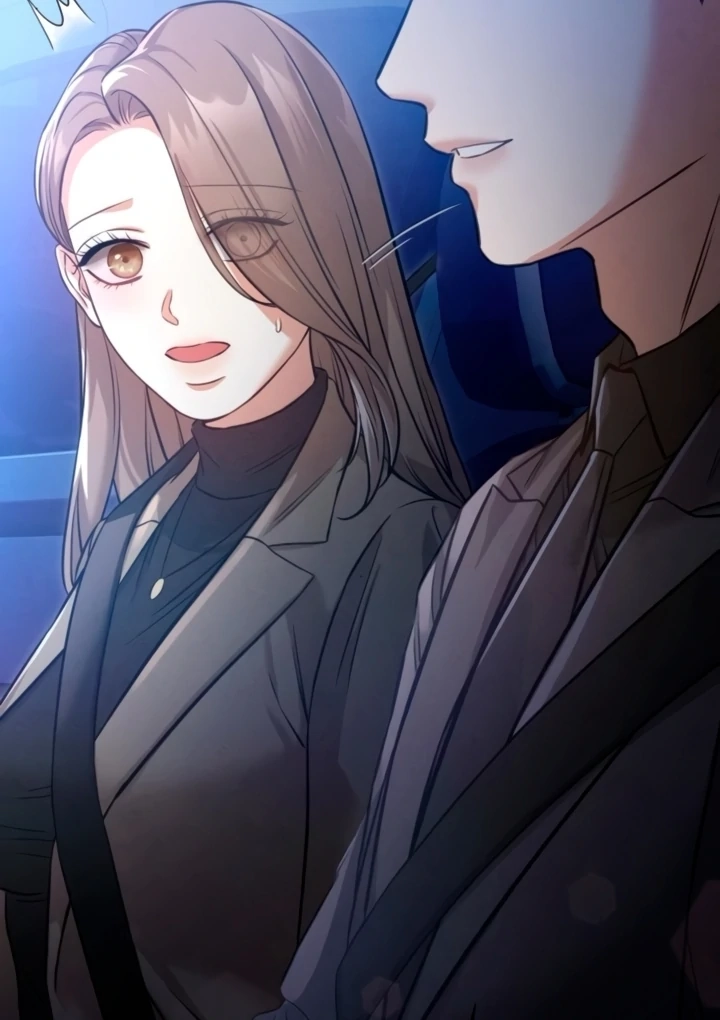 Nighttime Friend Chapter 12 page 28 - 