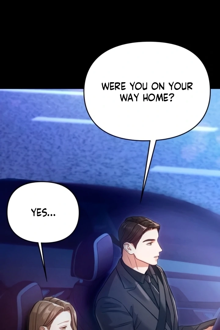 Nighttime Friend Chapter 12 page 30 - 