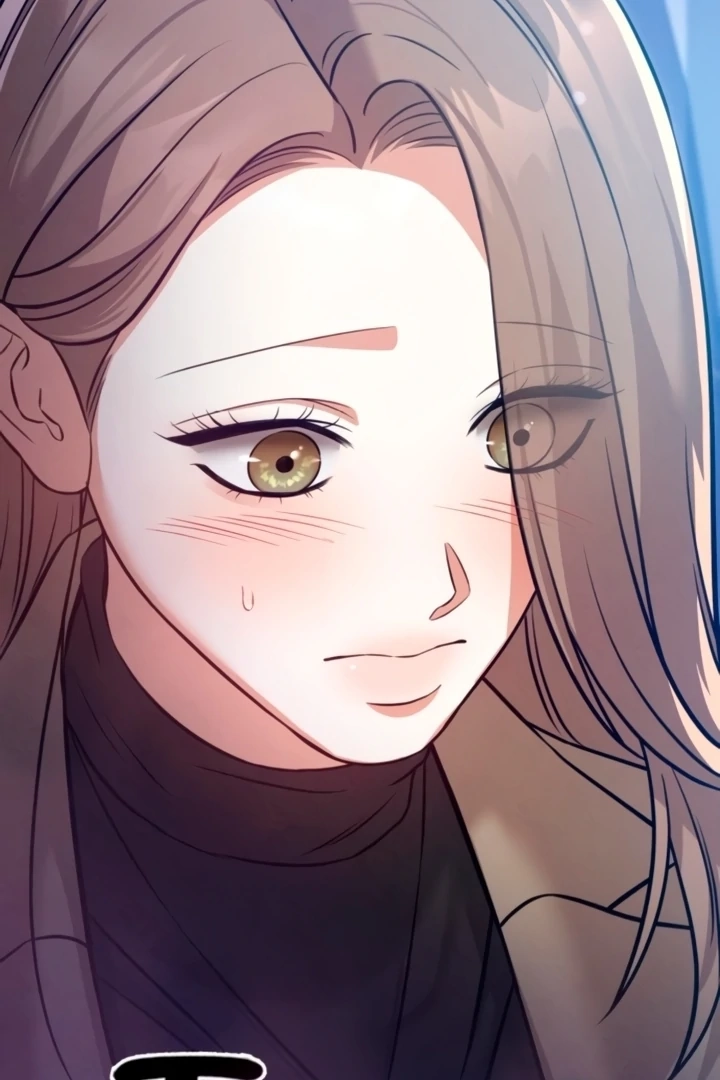 Nighttime Friend Chapter 12 page 34 - 