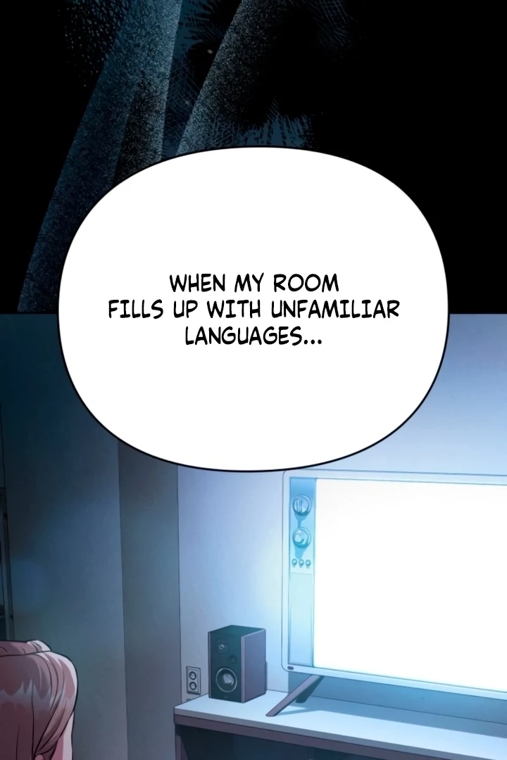 Nighttime Friend Chapter 12 page 38 - 