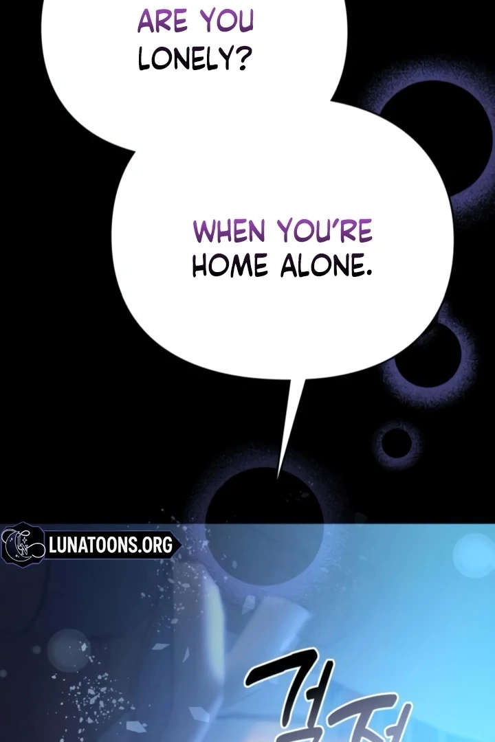 Nighttime Friend Chapter 12 page 45 - 