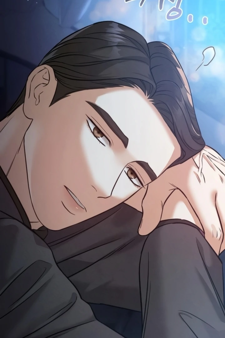 Nighttime Friend Chapter 12 page 46 - 