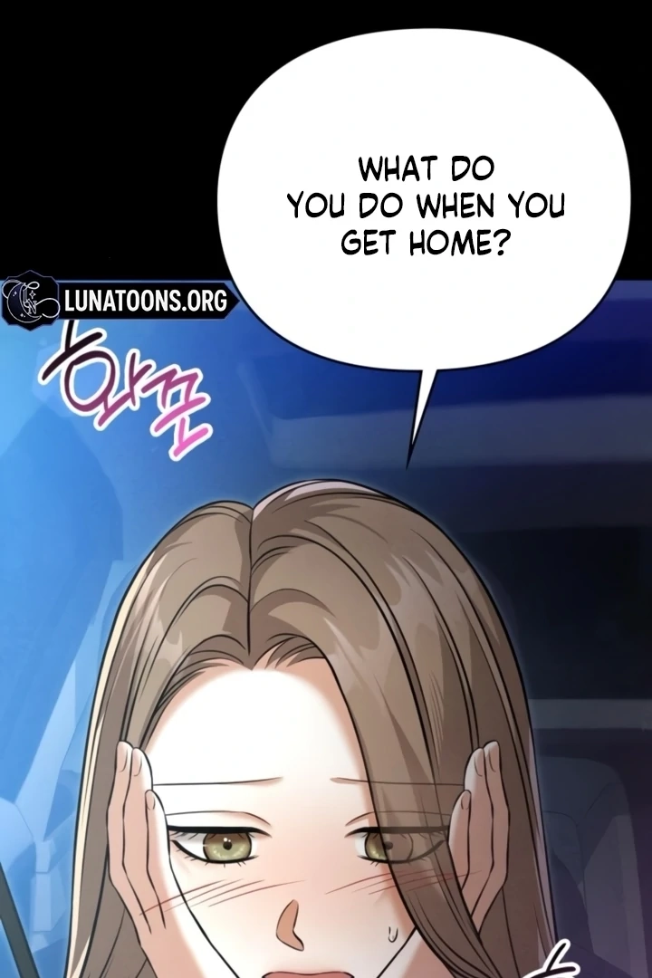 Nighttime Friend Chapter 12 page 49 - 