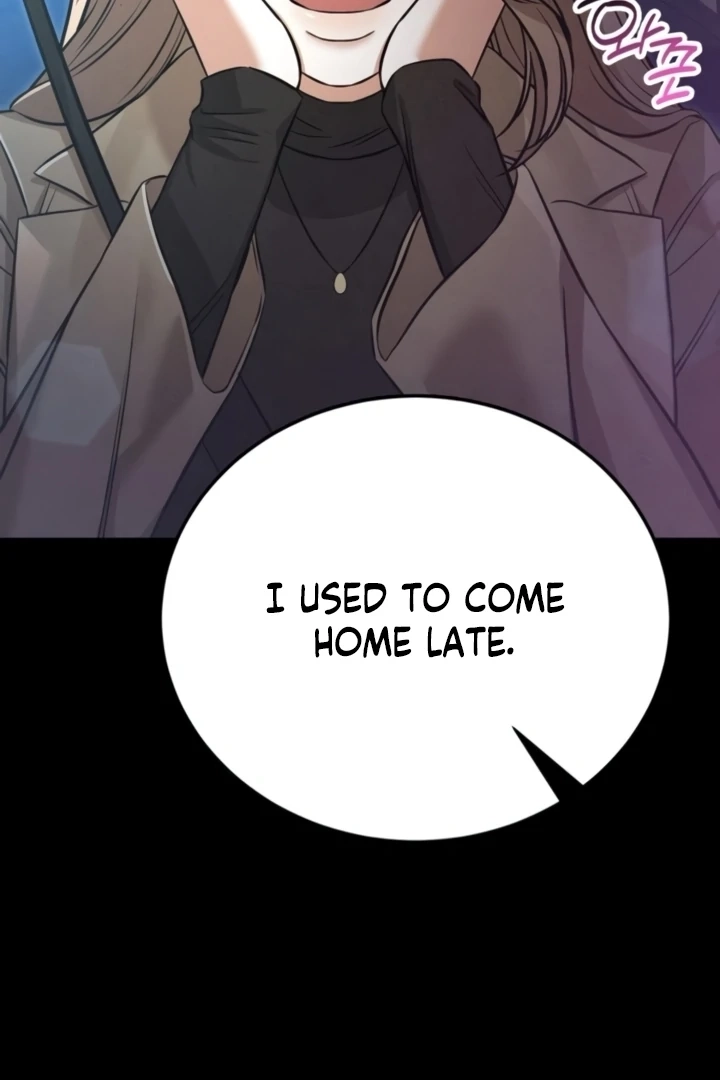 Nighttime Friend Chapter 12 page 50 - 
