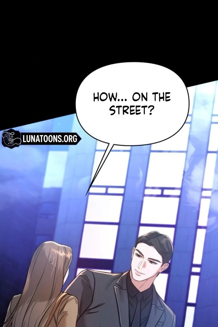 Nighttime Friend Chapter 12 page 8 - 