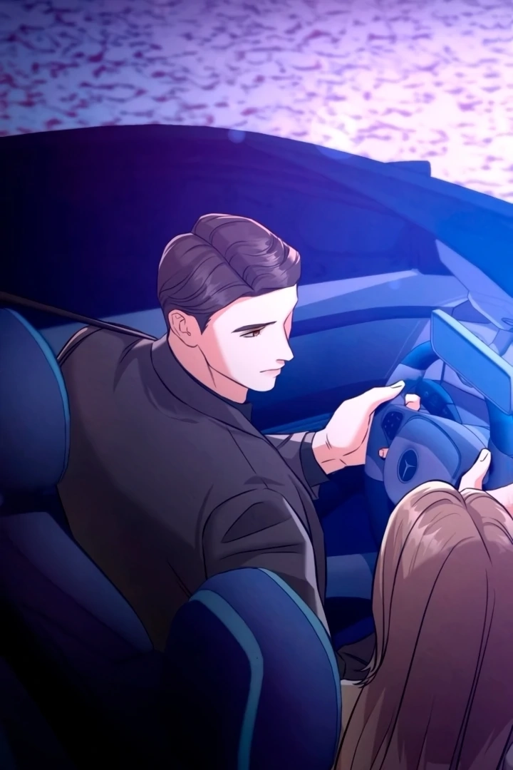 Nighttime Friend Chapter 12 page 79 - 