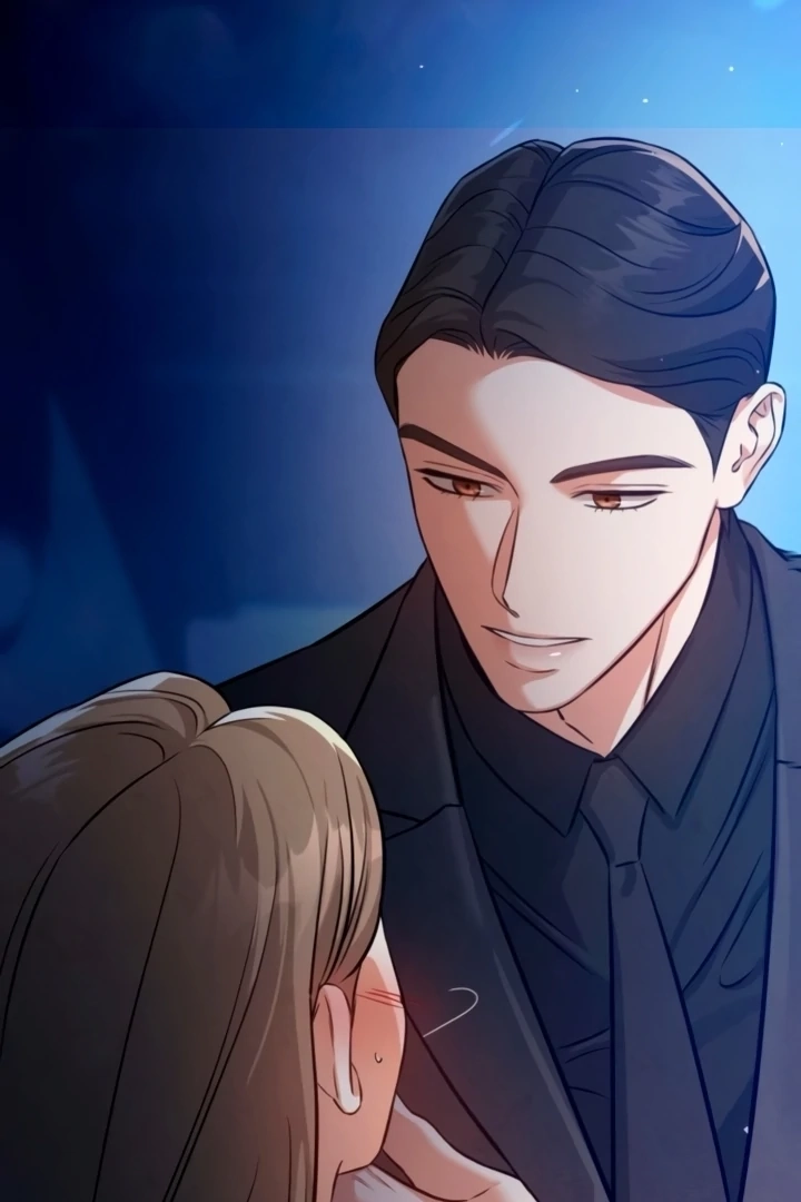 Nighttime Friend Chapter 12 page 99 - 
