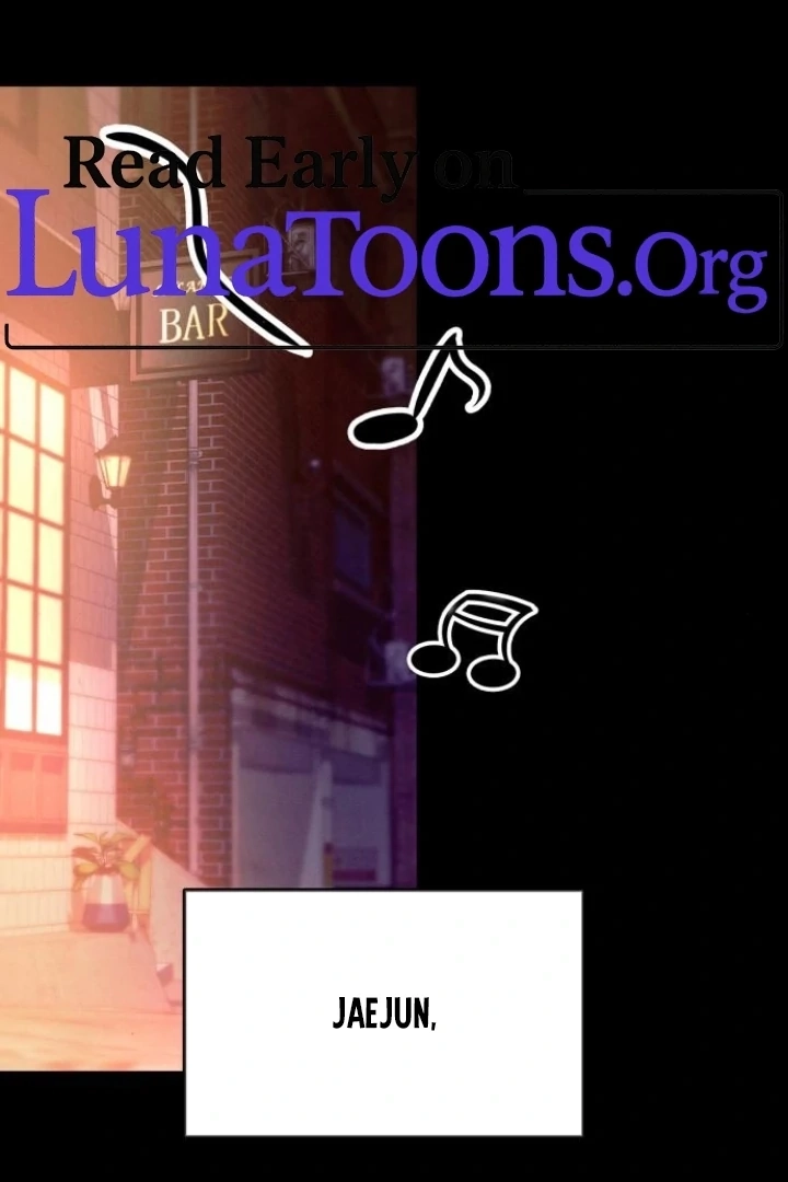 Nighttime Friend Chapter 13 page 2 - 