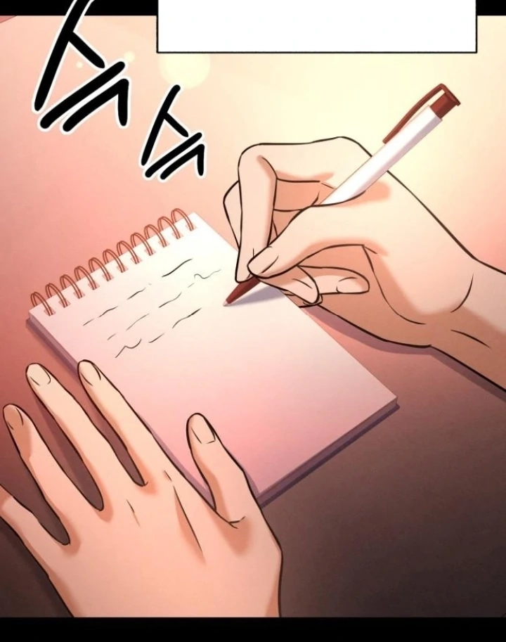 Nighttime Friend Chapter 13 page 11 - 