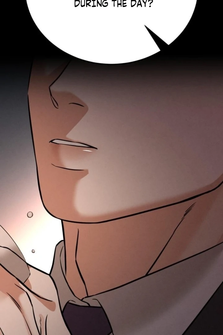 Nighttime Friend Chapter 13 page 110 - 
