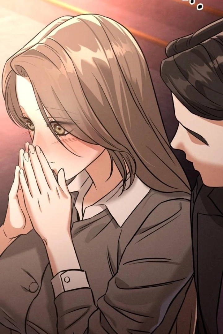 Nighttime Friend Chapter 13 page 120 - 