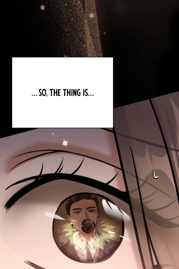 Nighttime Friend Chapter 13 page 32 - 