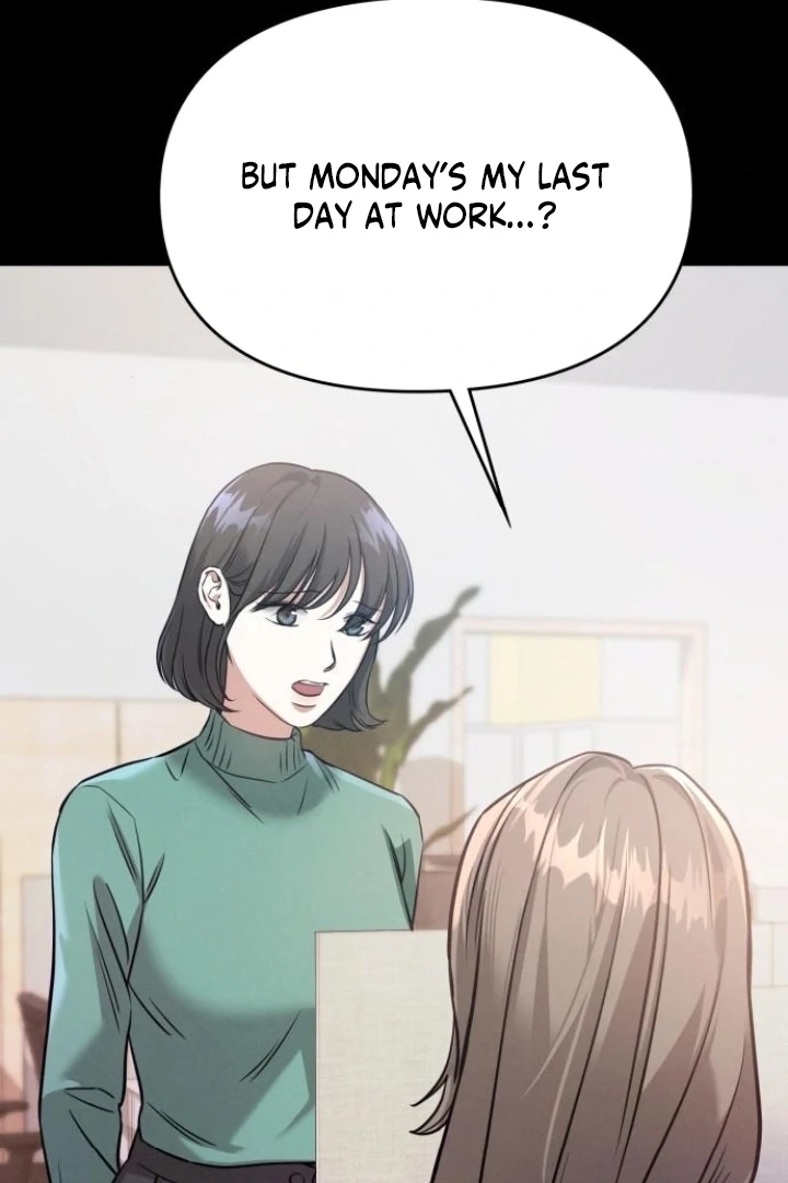 Nighttime Friend Chapter 13 page 40 - 