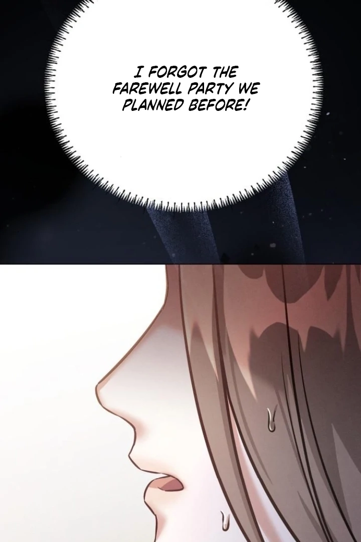 Nighttime Friend Chapter 13 page 45 - 