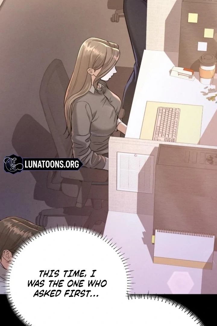 Nighttime Friend Chapter 13 page 60 - 