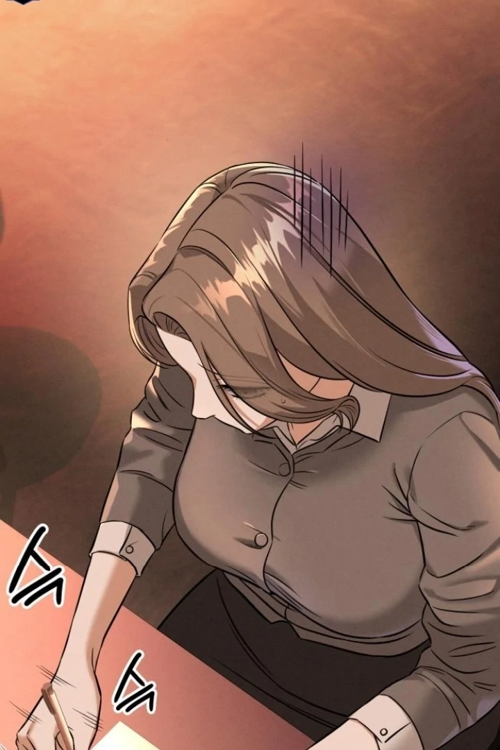 Nighttime Friend Chapter 13 page 8 - 