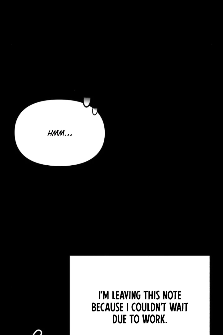 Nighttime Friend Chapter 13 page 10 - 