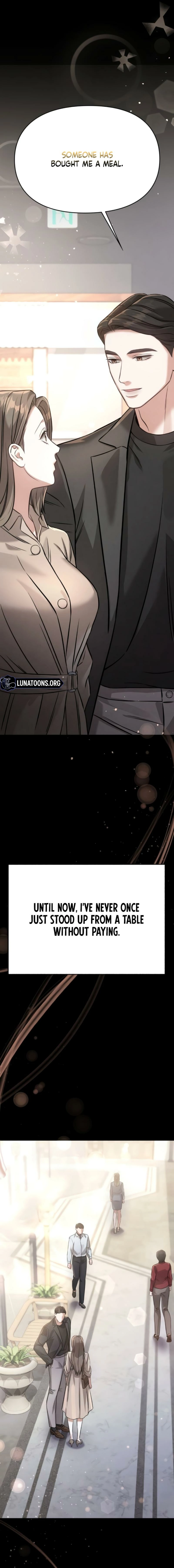 Nighttime Friend Chapter 14 page 13 - 