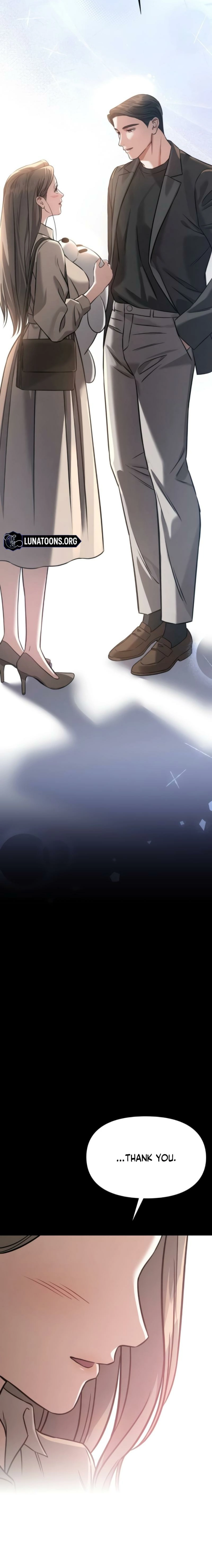 Nighttime Friend Chapter 14 page 26 - 