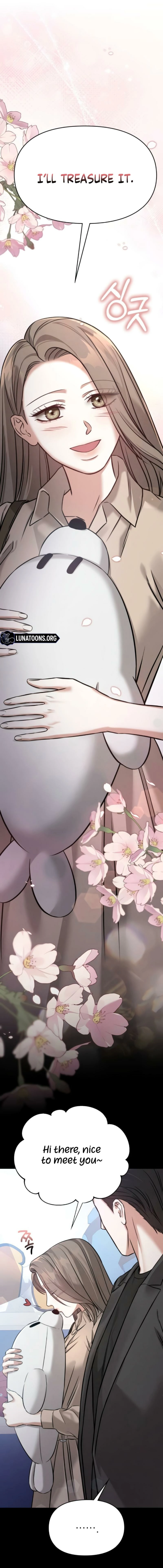 Nighttime Friend Chapter 14 page 27 - 