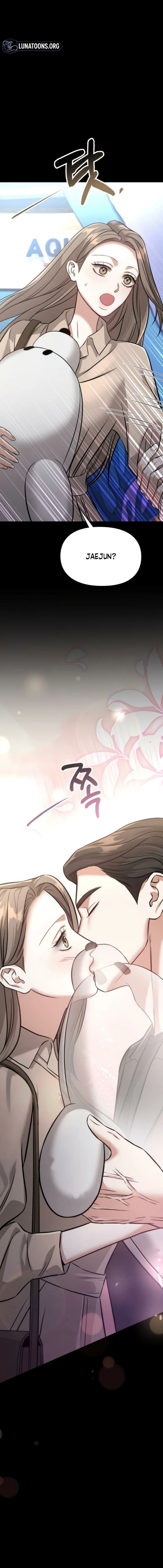 Nighttime Friend Chapter 14 page 28 - 