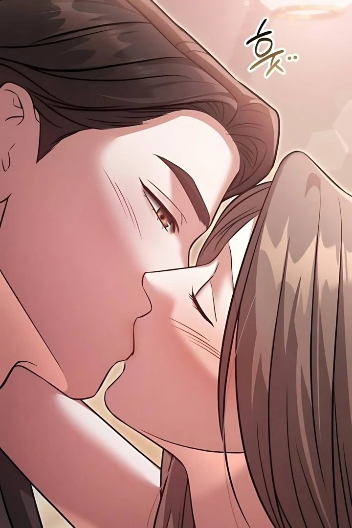 Nighttime Friend Chapter 15 page 106 - 