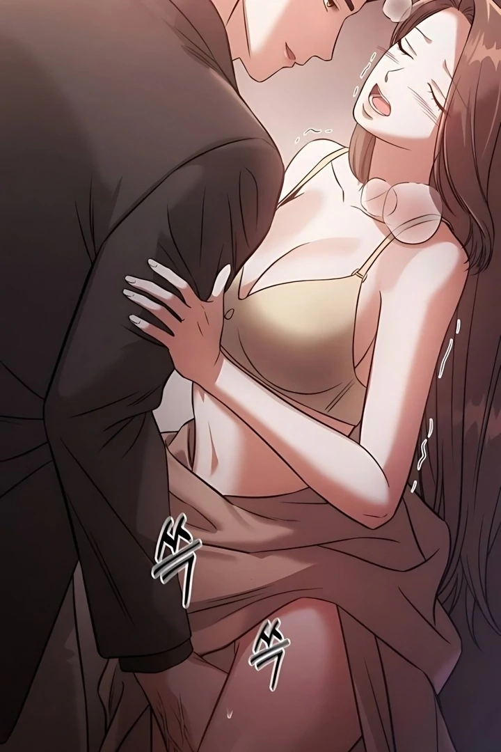 Nighttime Friend Chapter 15 page 111 - 