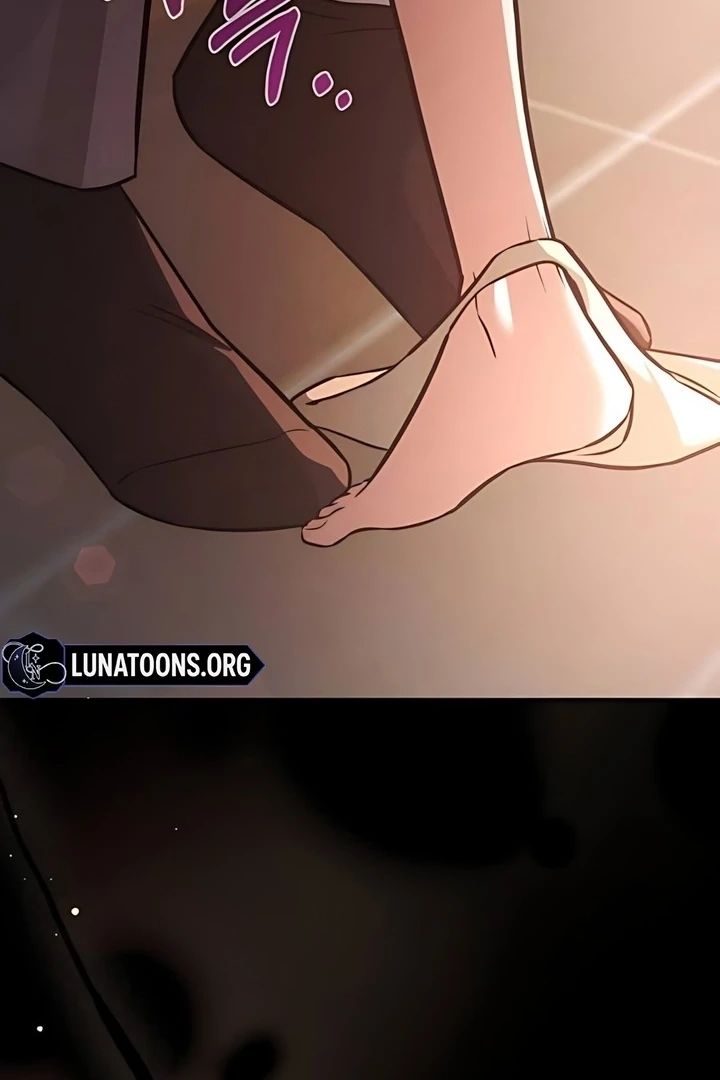 Nighttime Friend Chapter 15 page 115 - 