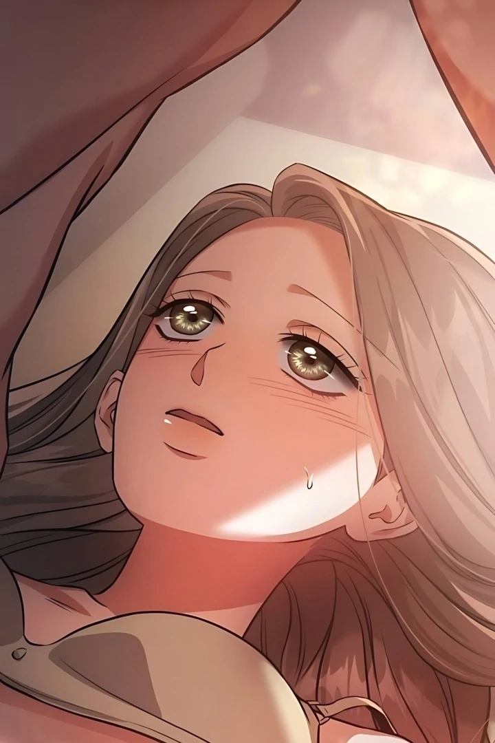 Nighttime Friend Chapter 15 page 127 - 