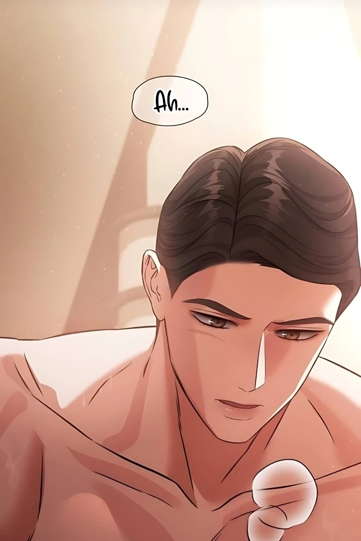 Nighttime Friend Chapter 15 page 130 - 