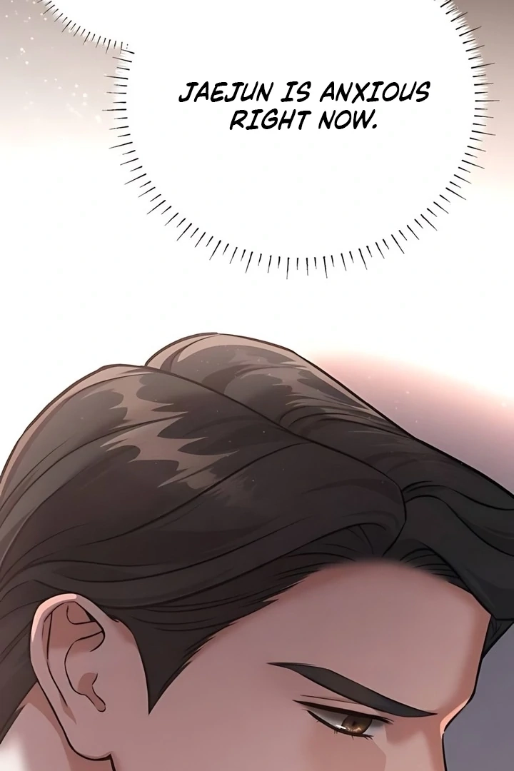 Nighttime Friend Chapter 15 page 19 - 