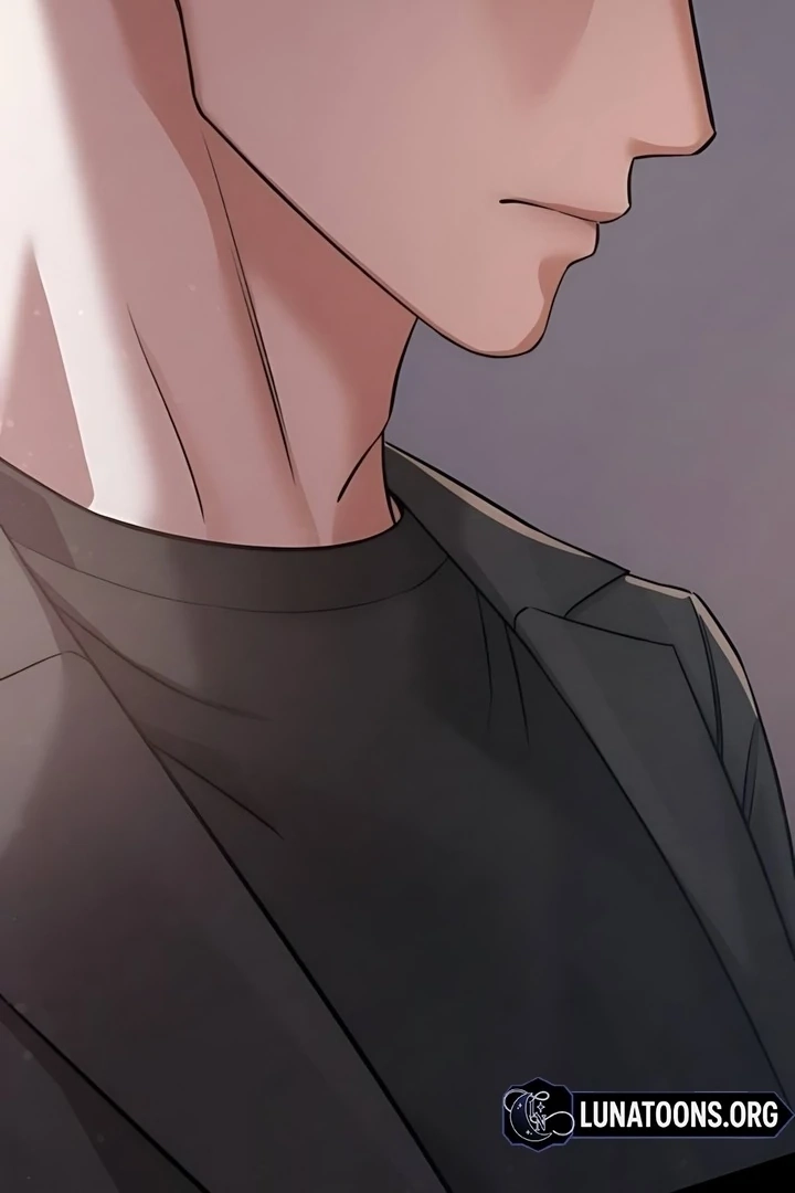 Nighttime Friend Chapter 15 page 20 - 