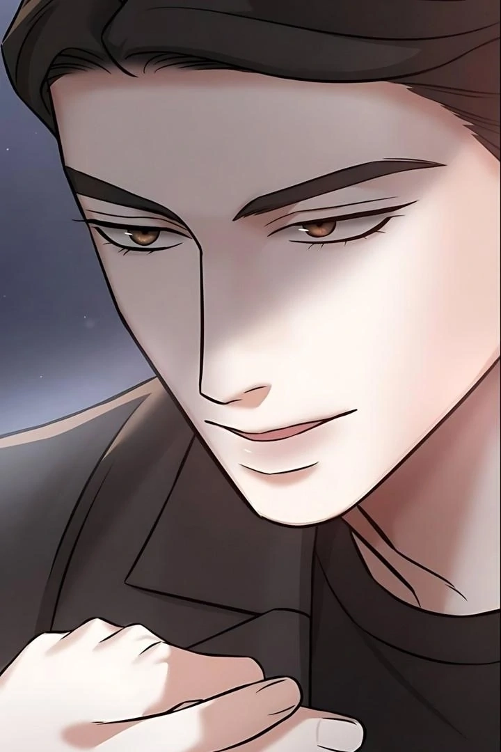 Nighttime Friend Chapter 15 page 3 - 