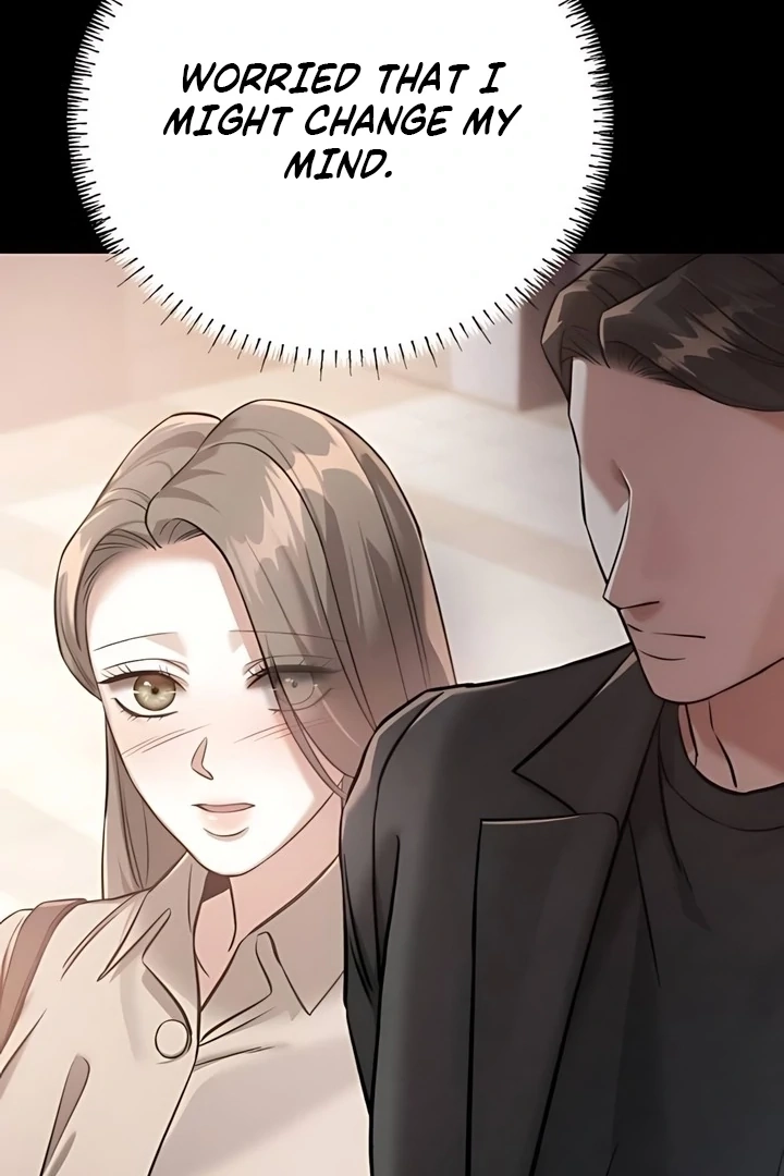 Nighttime Friend Chapter 15 page 22 - 