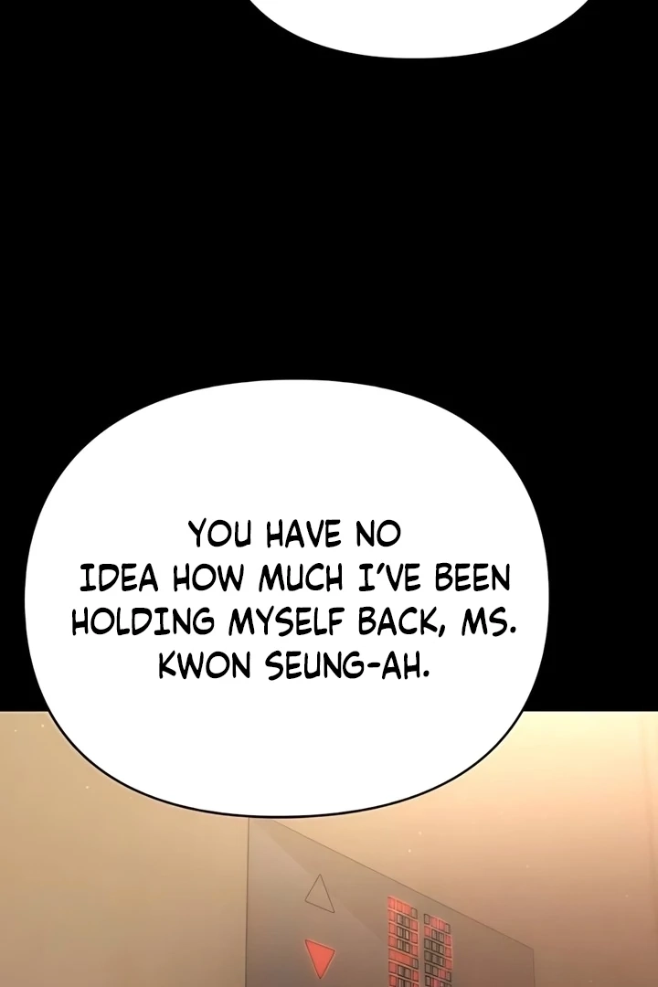 Nighttime Friend Chapter 15 page 29 - 