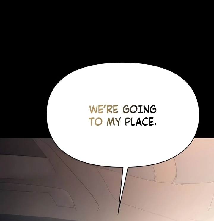 Nighttime Friend Chapter 15 page 41 - 