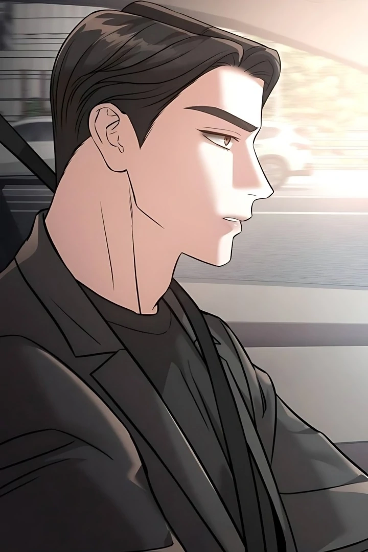 Nighttime Friend Chapter 15 page 42 - 