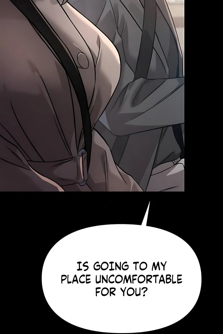 Nighttime Friend Chapter 15 page 47 - 