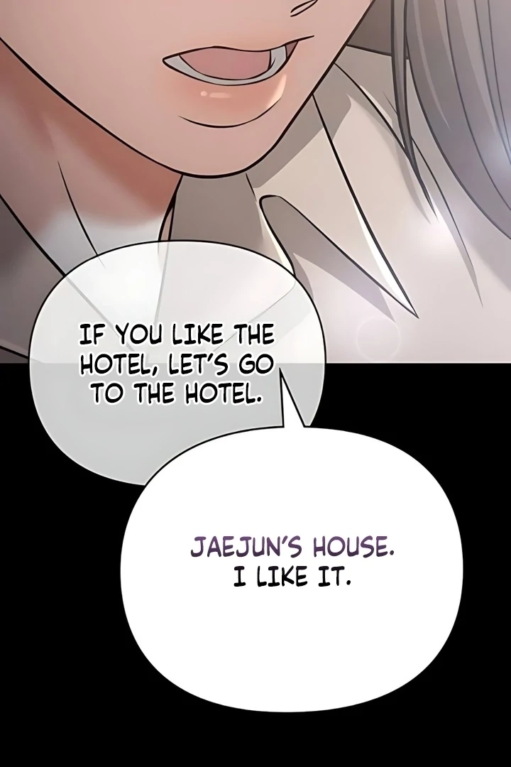 Nighttime Friend Chapter 15 page 49 - 