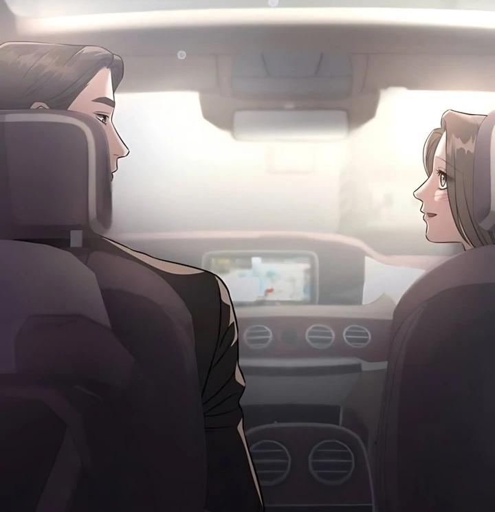 Nighttime Friend Chapter 15 page 51 - 