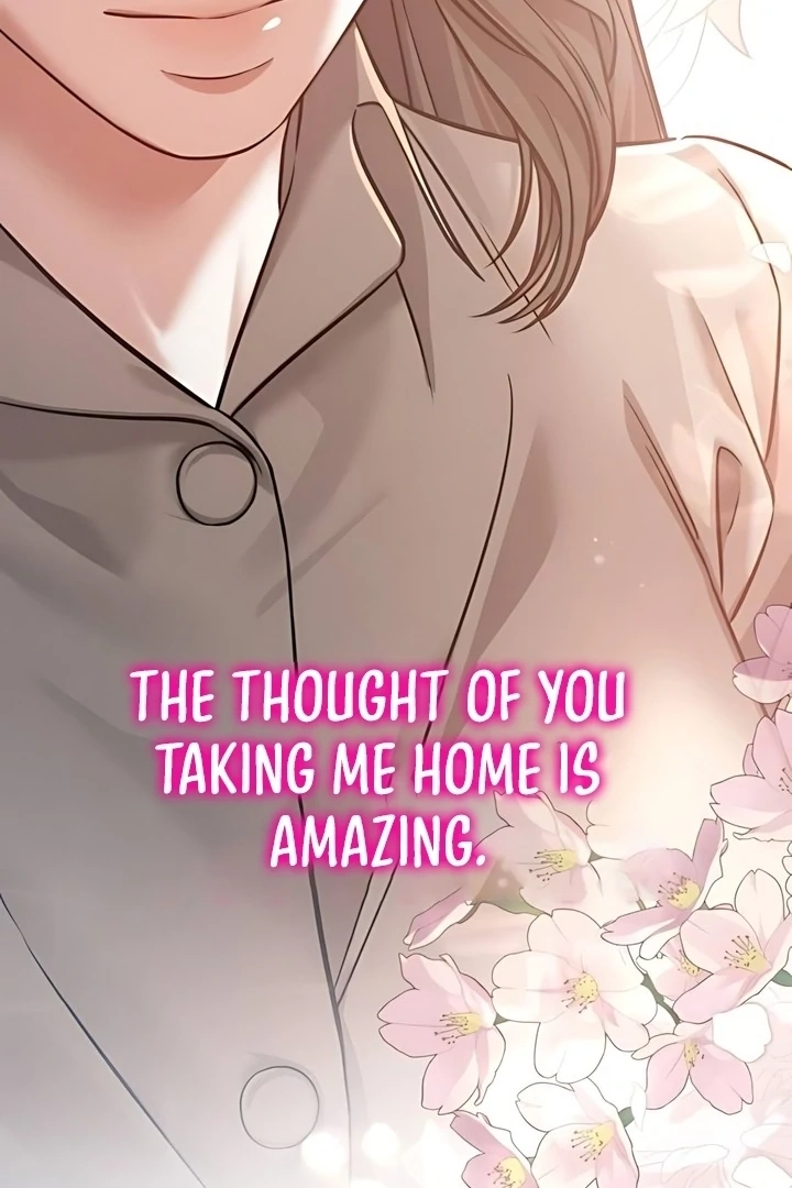 Nighttime Friend Chapter 15 page 54 - 