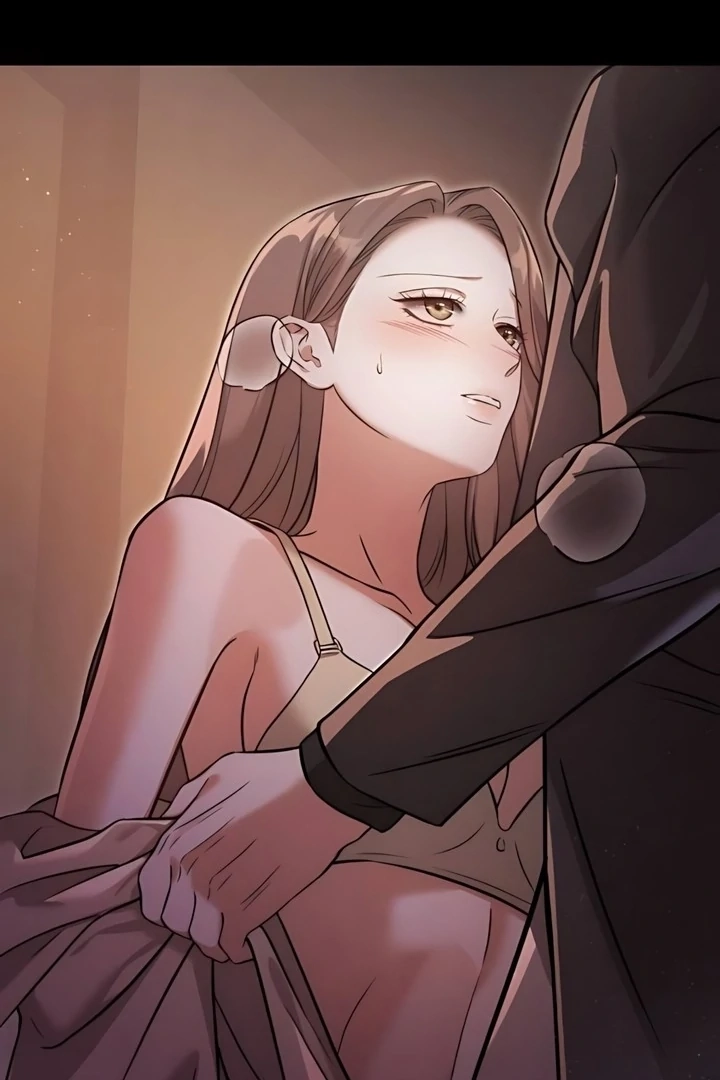 Nighttime Friend Chapter 15 page 67 - 