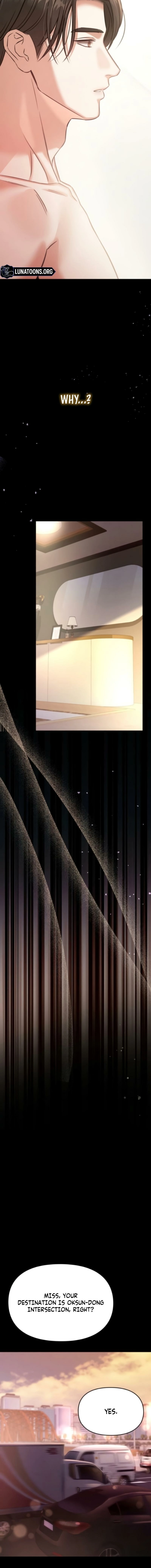 Nighttime Friend Chapter 17 page 20 - 