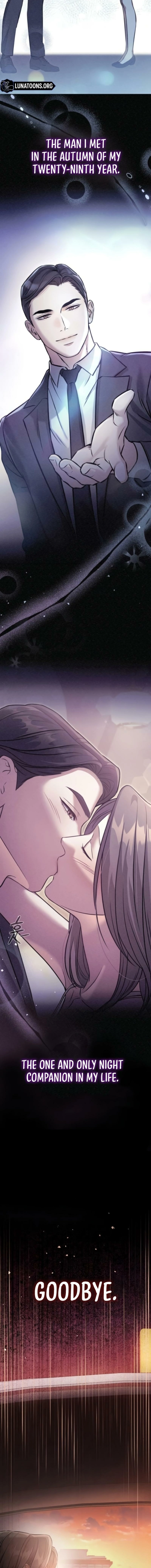 Nighttime Friend Chapter 17 page 26 - 