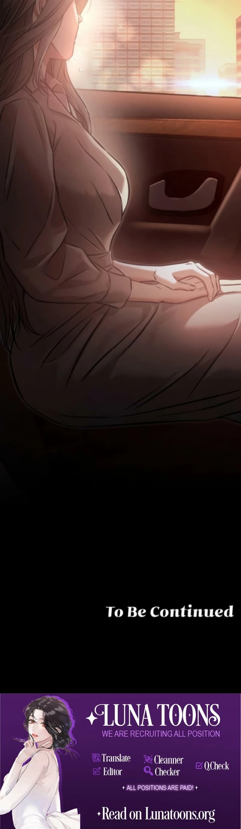 Nighttime Friend Chapter 17 page 27 - 