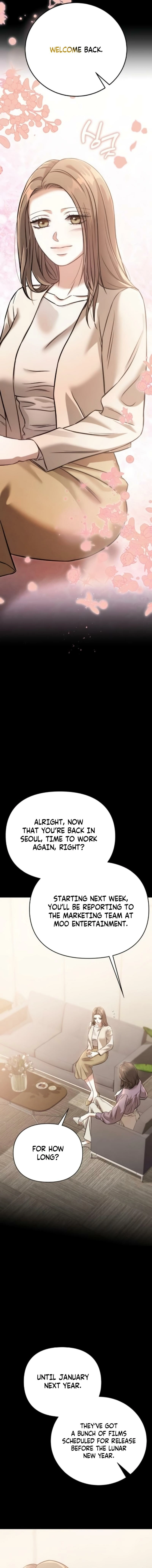 Nighttime Friend Chapter 18 page 14 - 